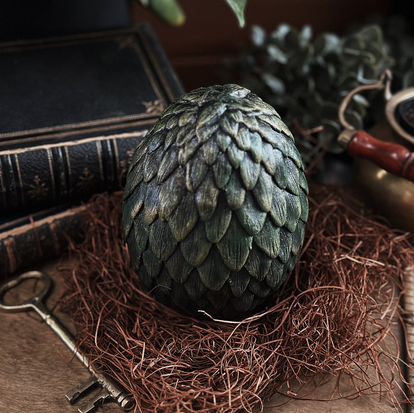 Dragon Egg