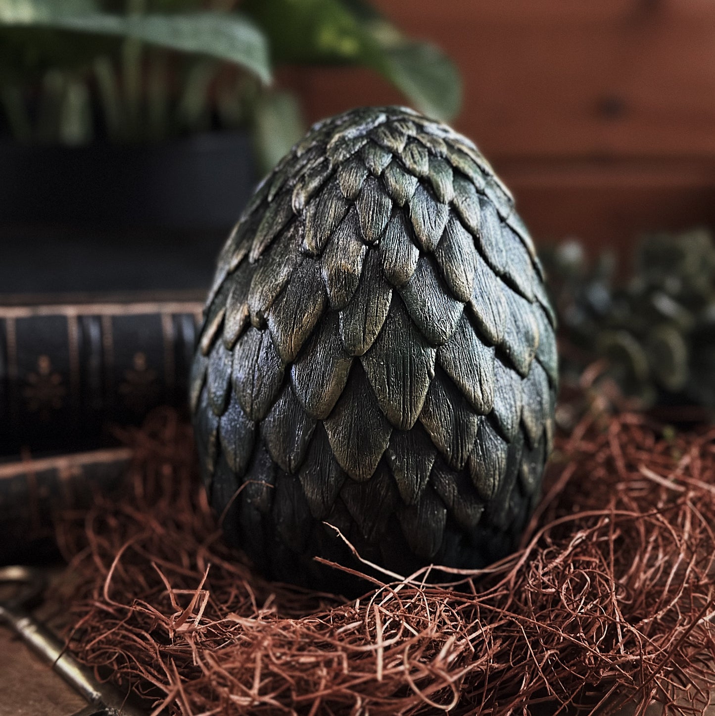 Dragon Egg