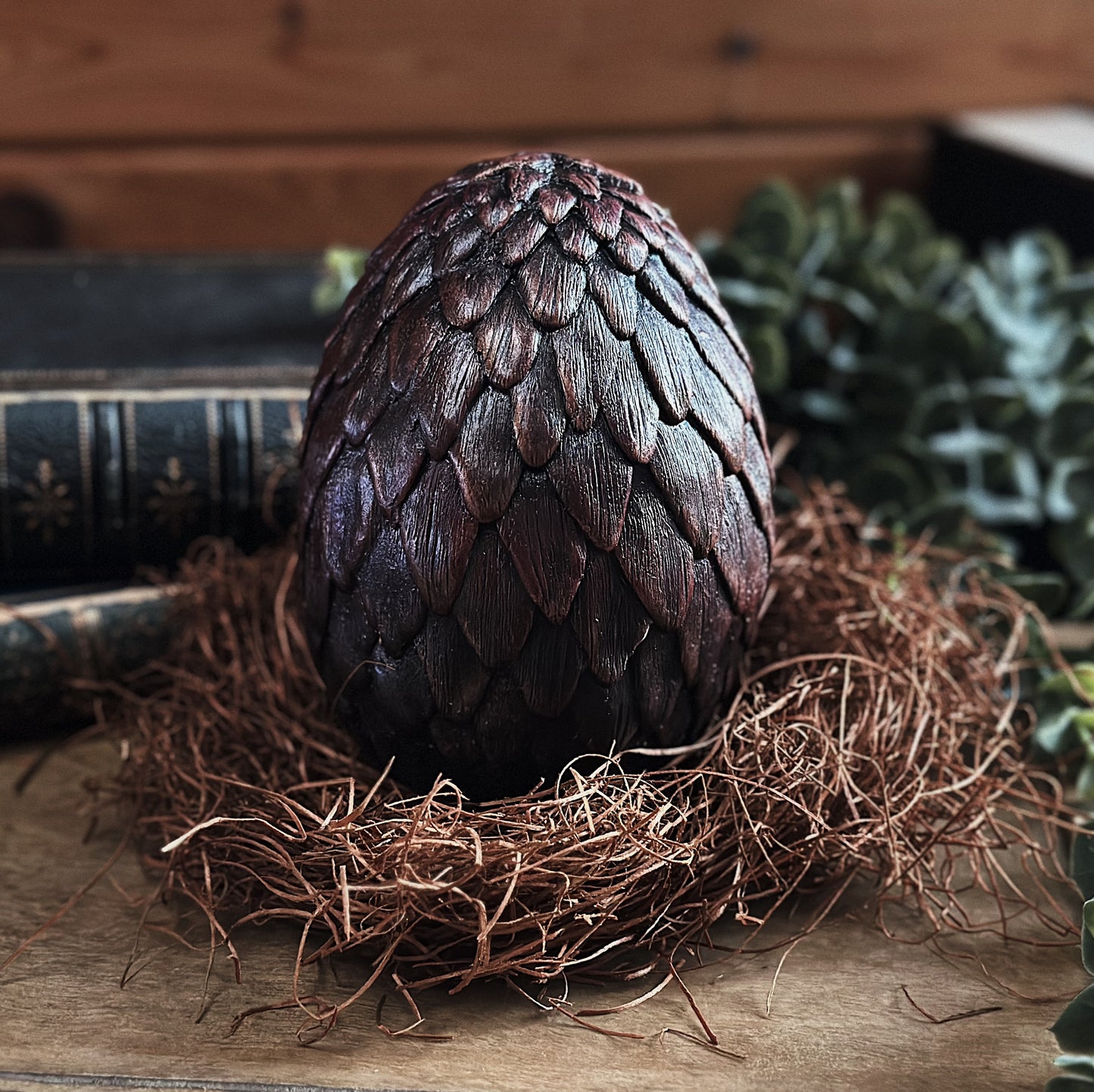 Dragon Egg