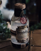 Invisibility Potion