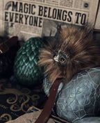 Moon Owl (Wearable)
