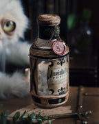 Invisibility Potion