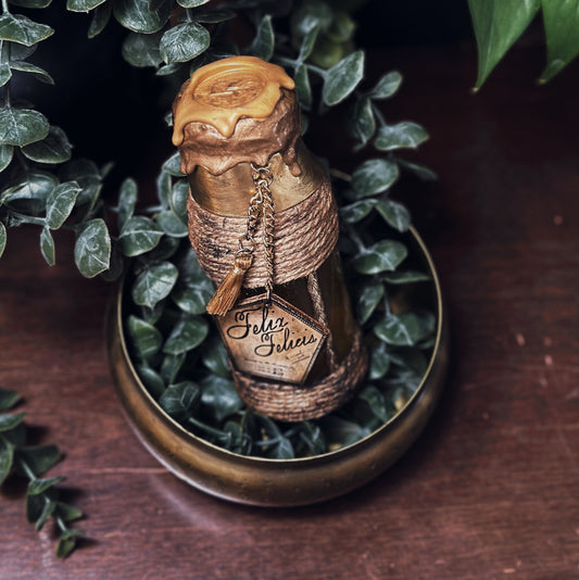 Felix Felicis Potion (Liquid Luck)