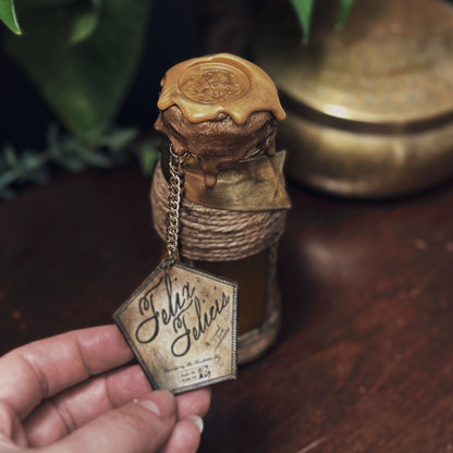 Felix Felicis Potion (Liquid Luck)