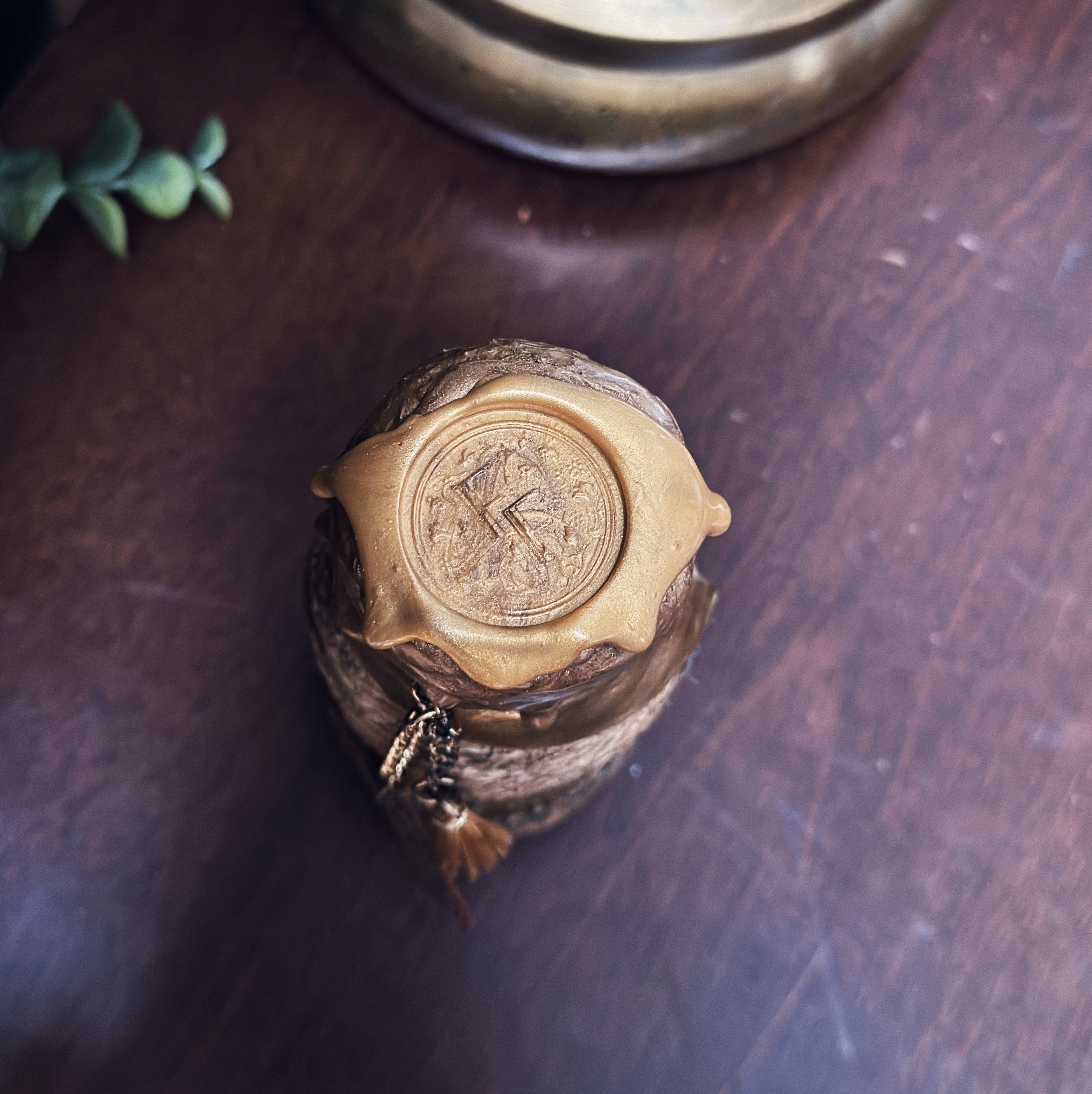 Liquid Luck Potion