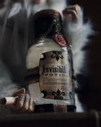Invisibility Potion