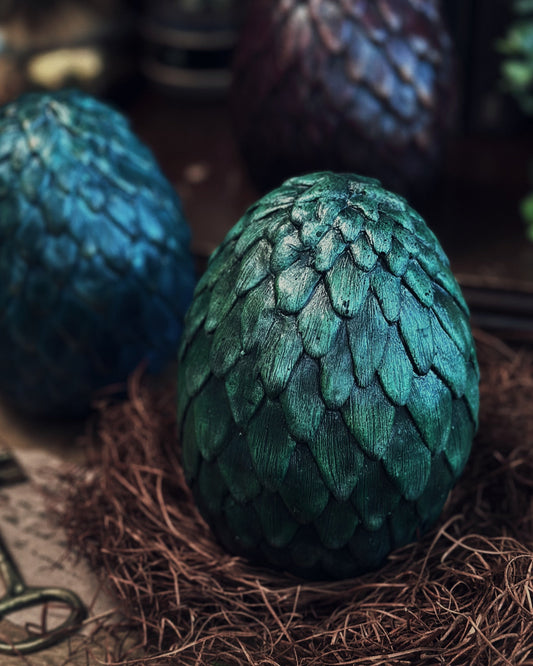 Dragon Egg