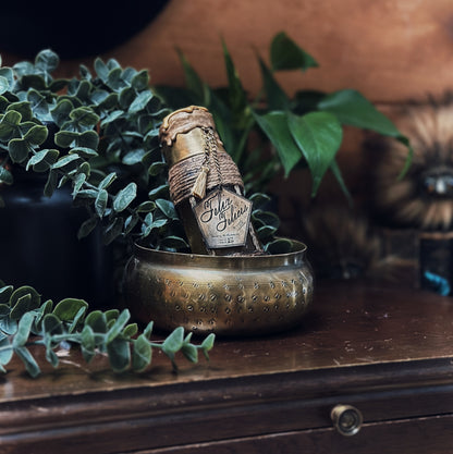 Felix Felicis Potion (Liquid Luck)