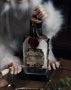 Invisibility Potion