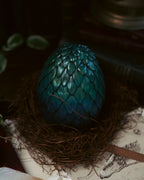 Dragon Egg