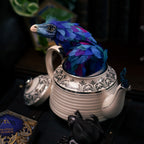 Teapot Creature