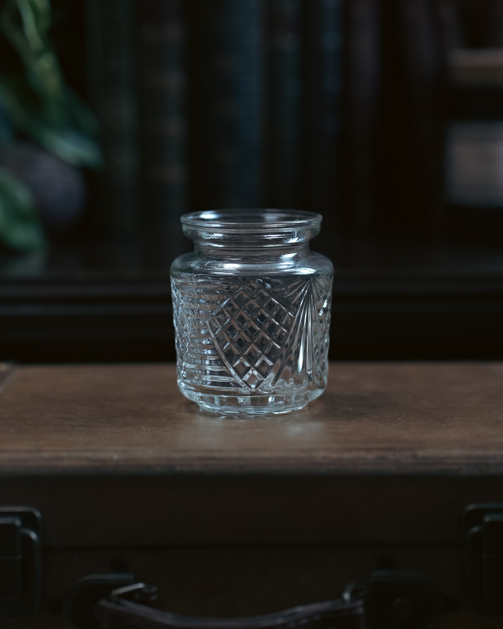 Bottle #51: Floo Powder