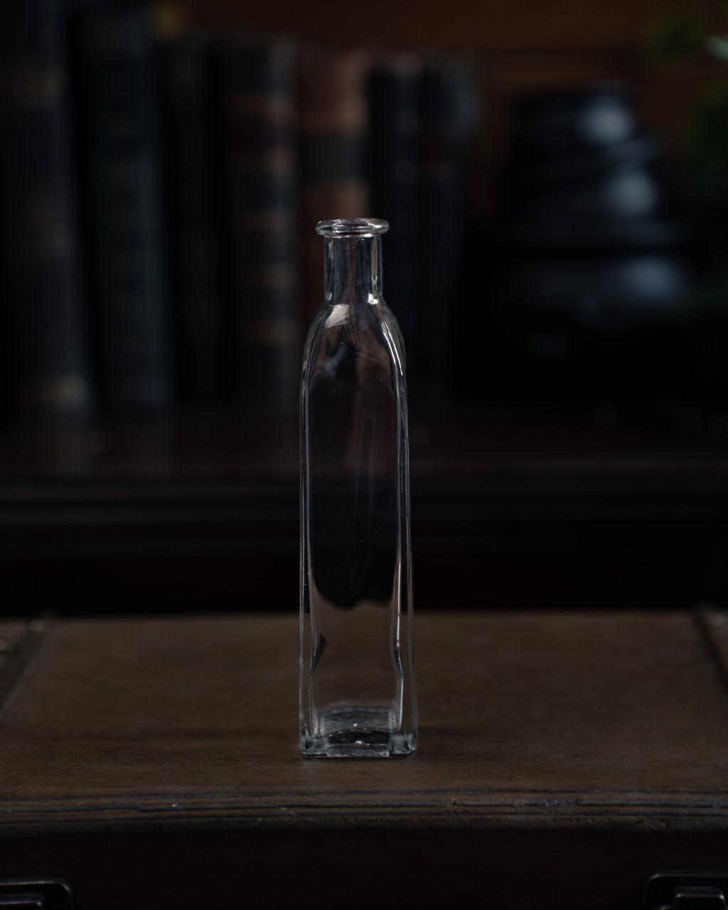 Bottle #090: Invisibility Fur