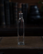 Bottle #090: Invisibility Fur