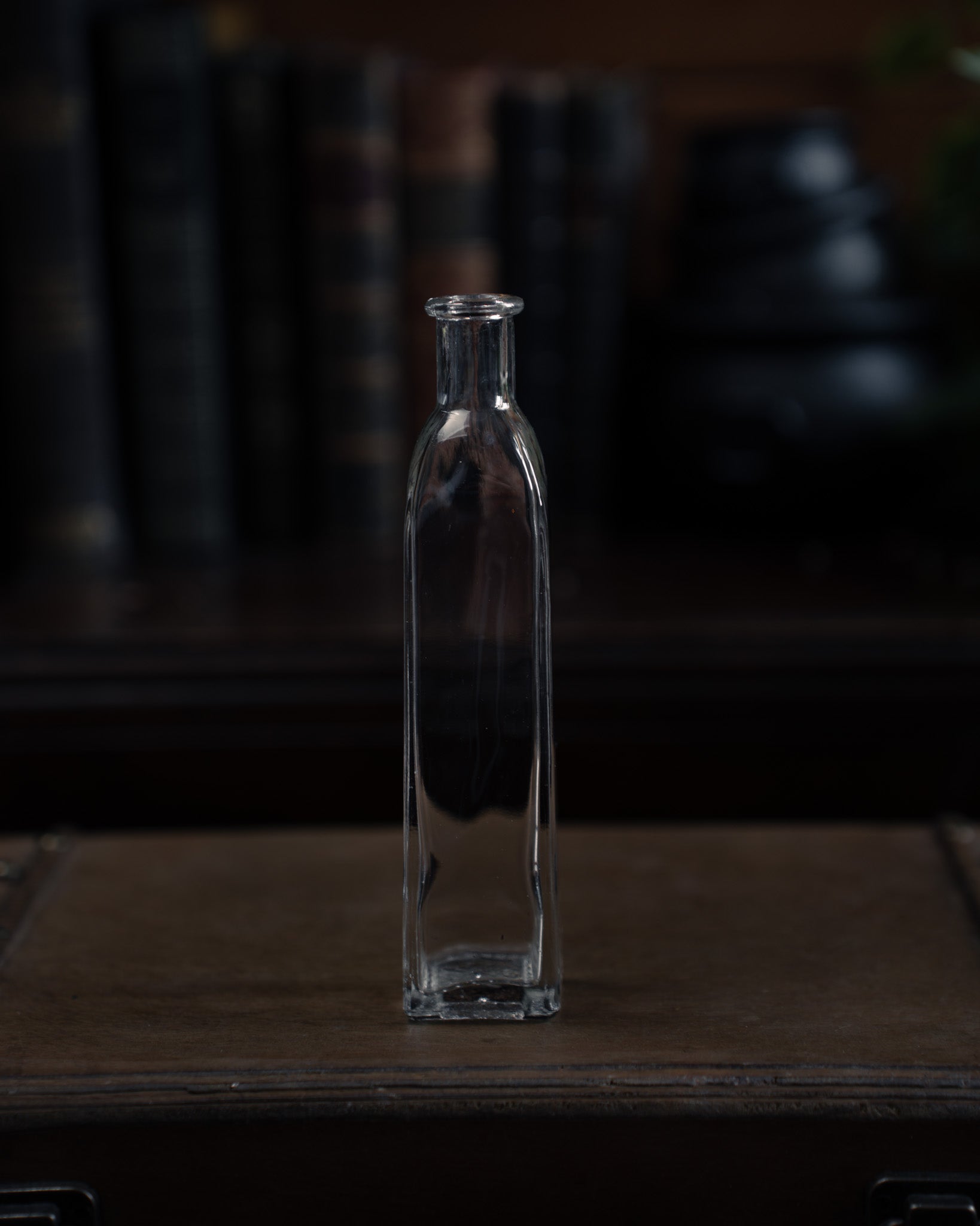 Bottle #090: Invisibility Fur