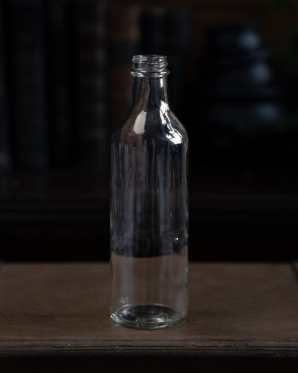 Bottle #085: Leaping Toadstools