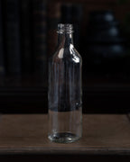 Bottle #085: Leaping Toadstools