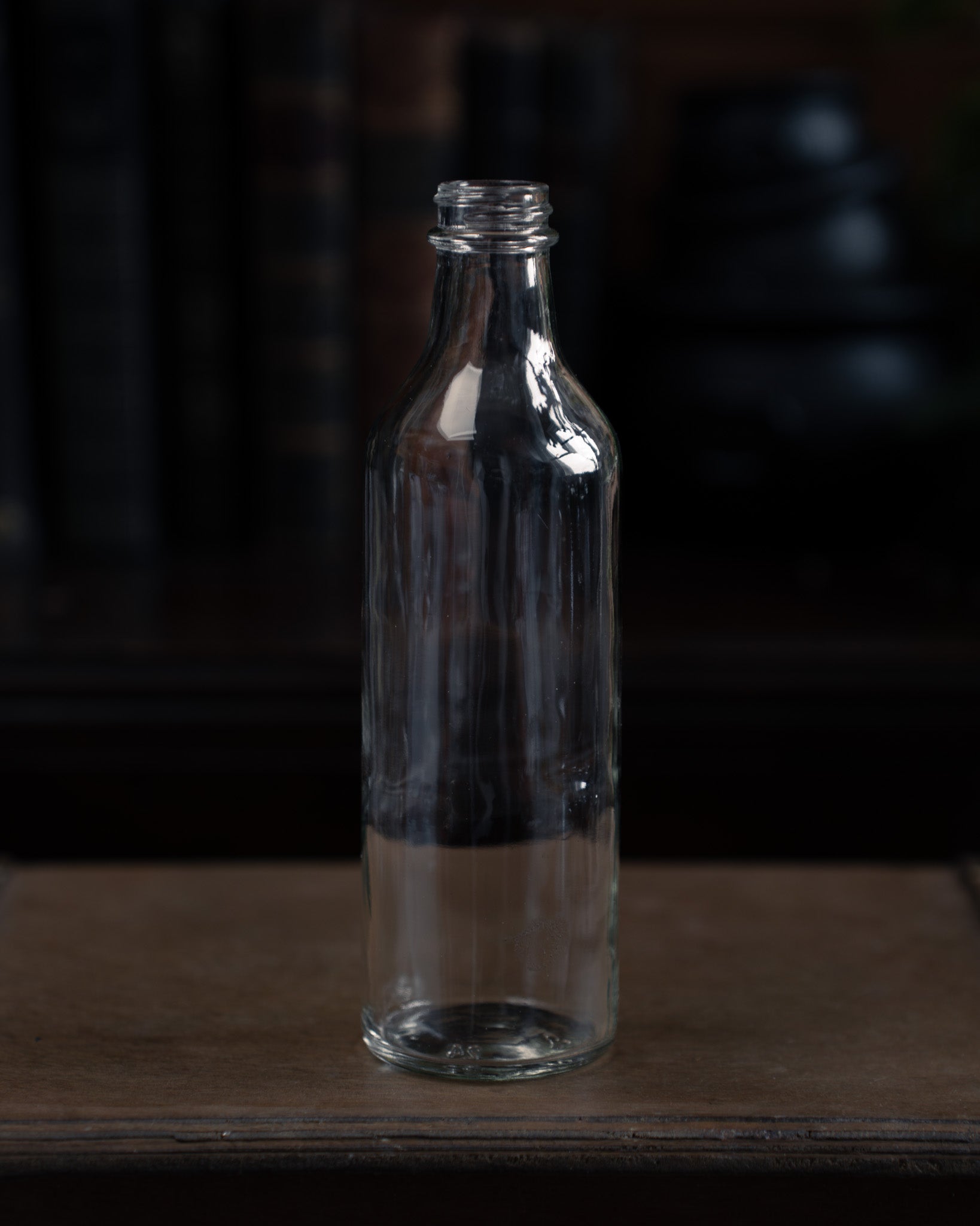 Bottle #085: Leaping Toadstools