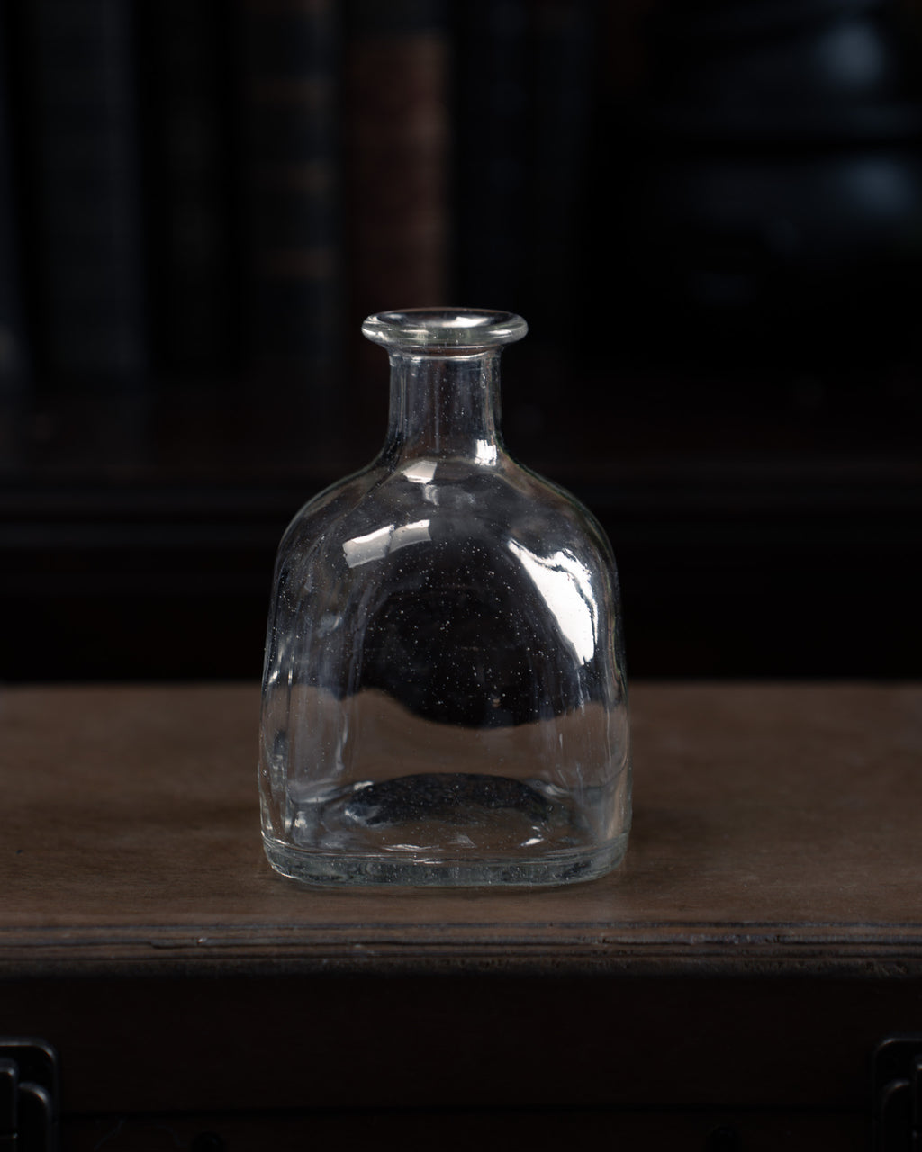 Bottle #086: Leaping Toadstools