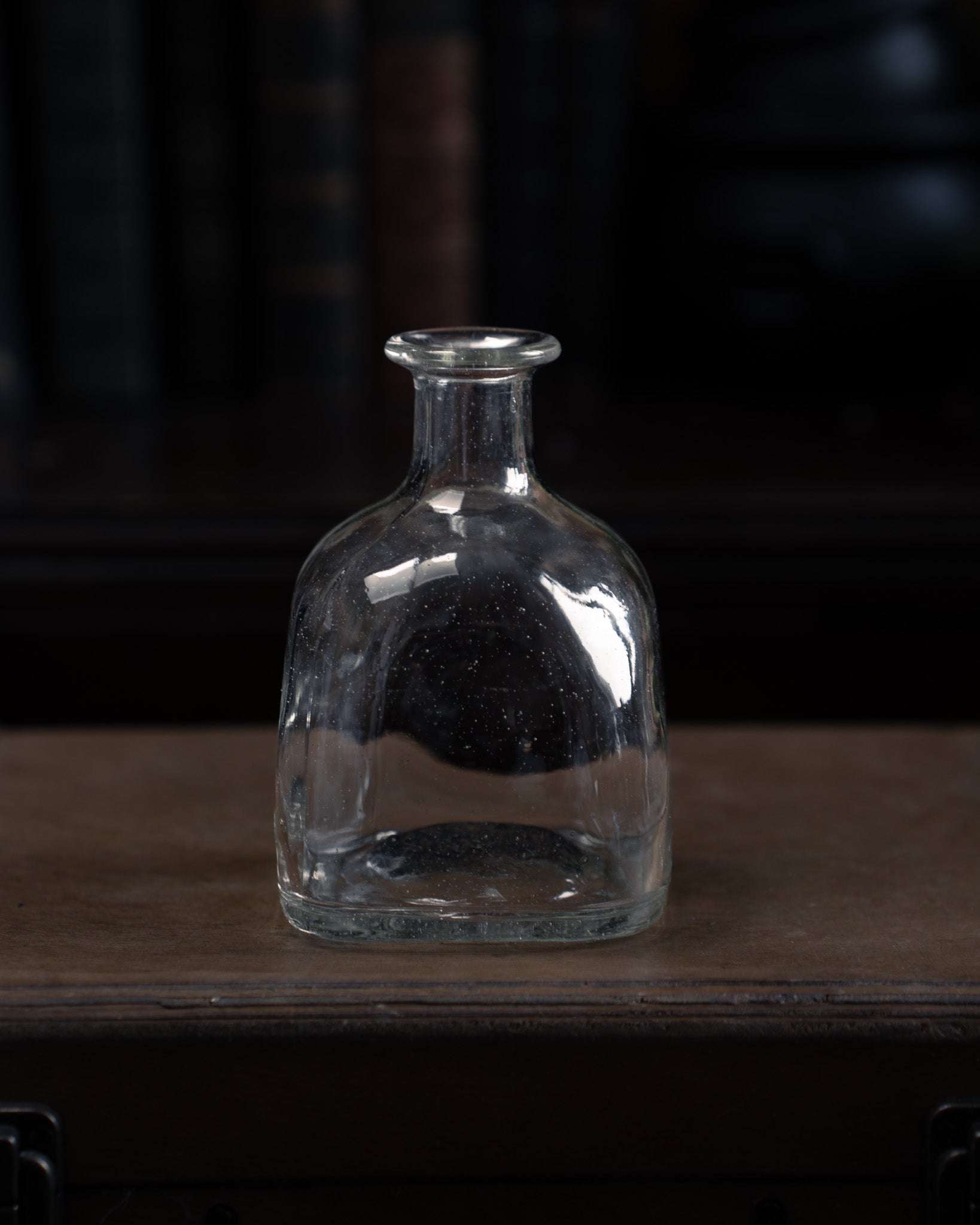 Bottle #086: Leaping Toadstools