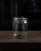 Bottle #088: Travel Powder