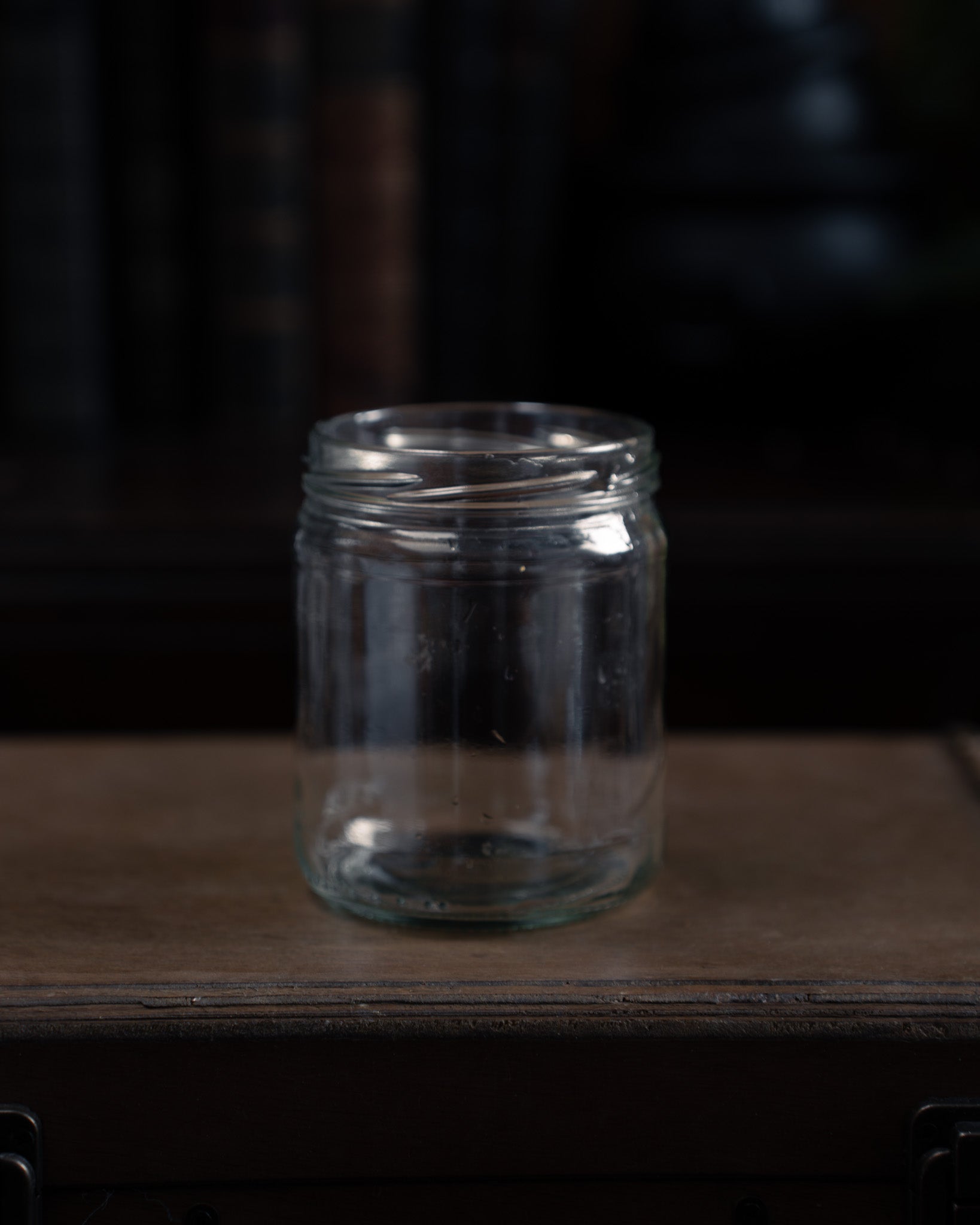 Bottle #088: Travel Powder