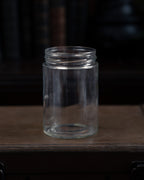 Bottle #087: Travel Powder
