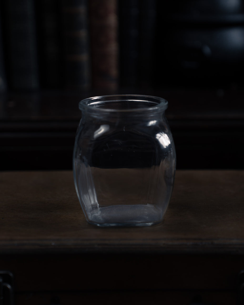 Bottle #089: Travel Powder