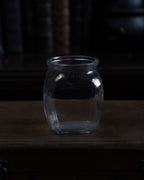Bottle #089: Travel Powder