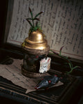 Pocket Potion #016: Venomous Plant Root