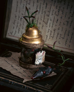 Pocket Potion #016: Venomous Plant Root