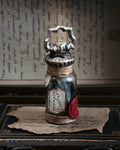 Pocket Potion #024: Hippogriff Feathers