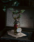 Pocket Potion #032: Mandrake Restorative Draught