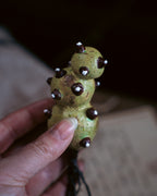 Specimen: Magical Cacti Root