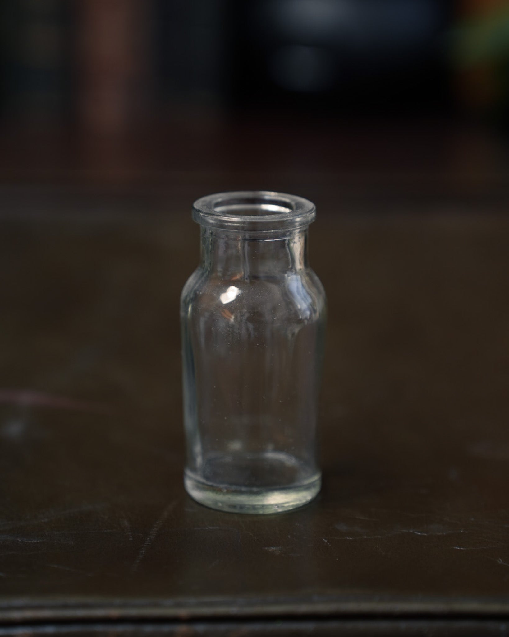 Pocket Potion #023: Leaping Toadstools