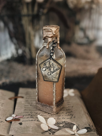 Felix Felicis Potion (Liquid Luck)