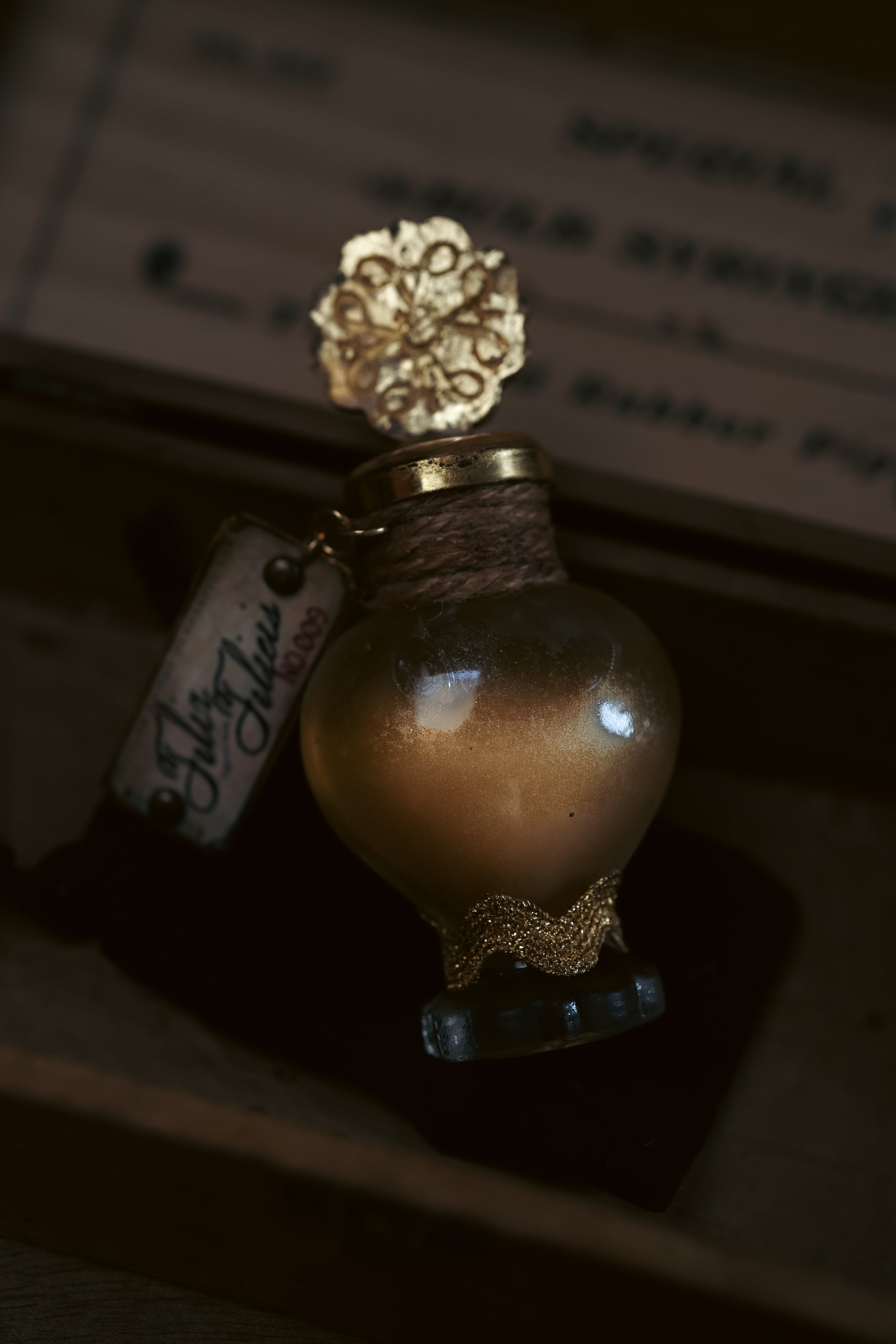 Felix Felicis | Potion Vault #005