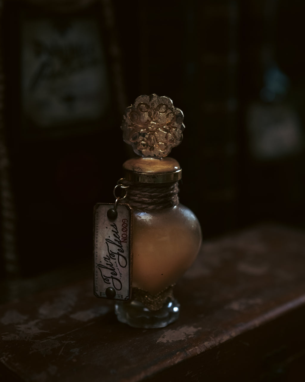 Felix Felicis | Potion Vault #005