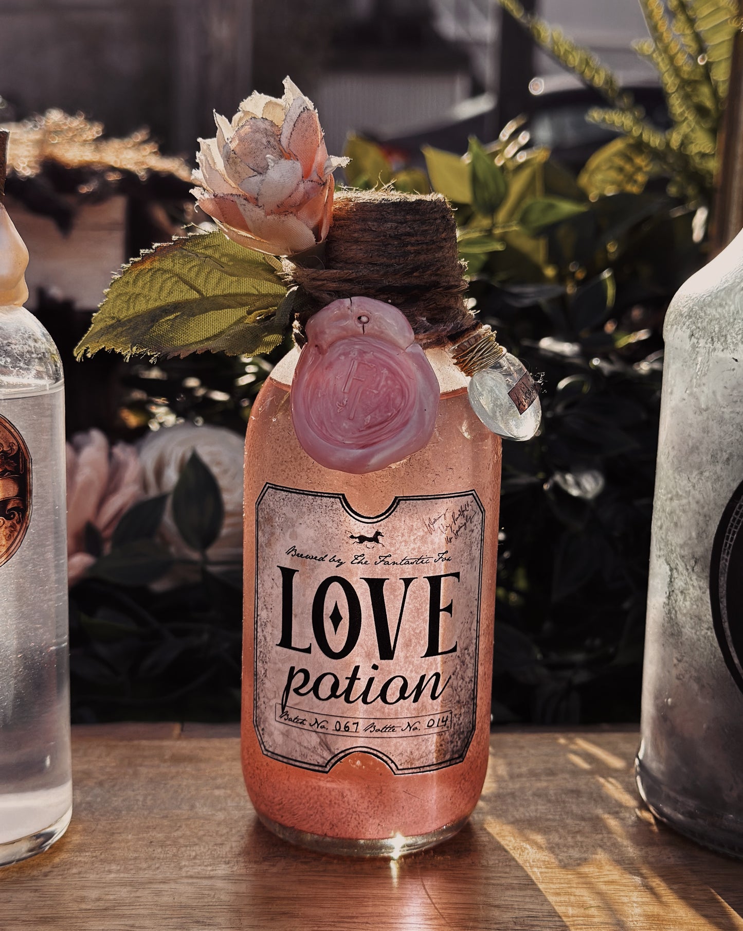 Love Potion