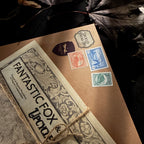 Magical Commodities Newspaper Fall / Winter Issue No. 1