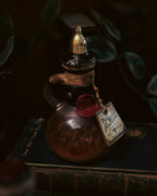 Polyjuice Potion | Potion Vault #004