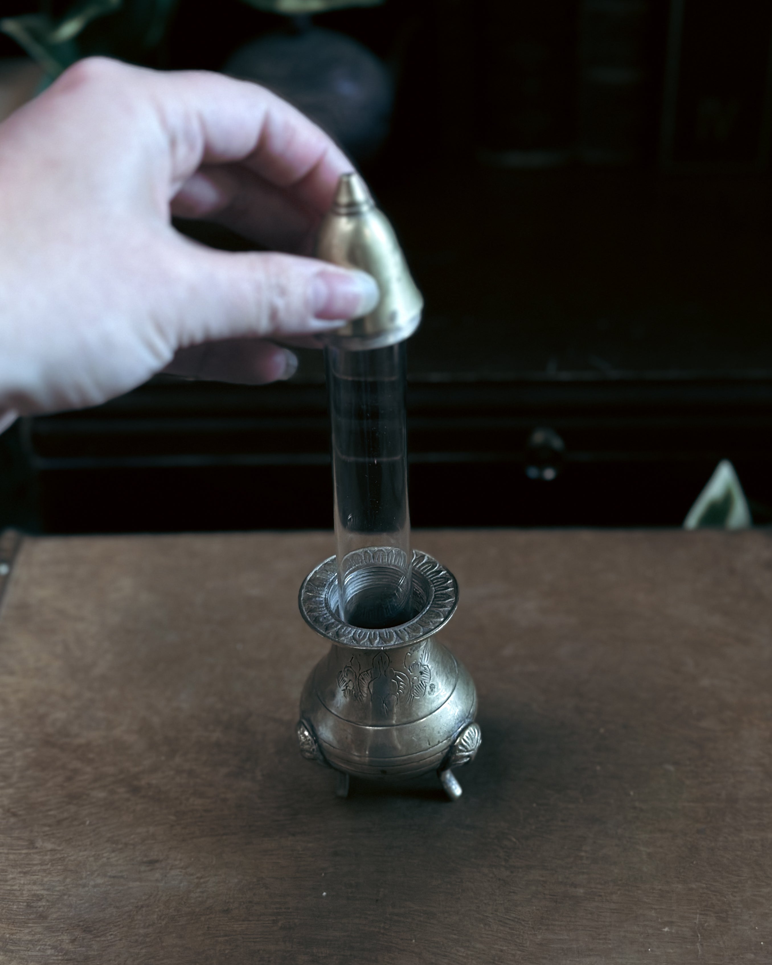 Bottle #008