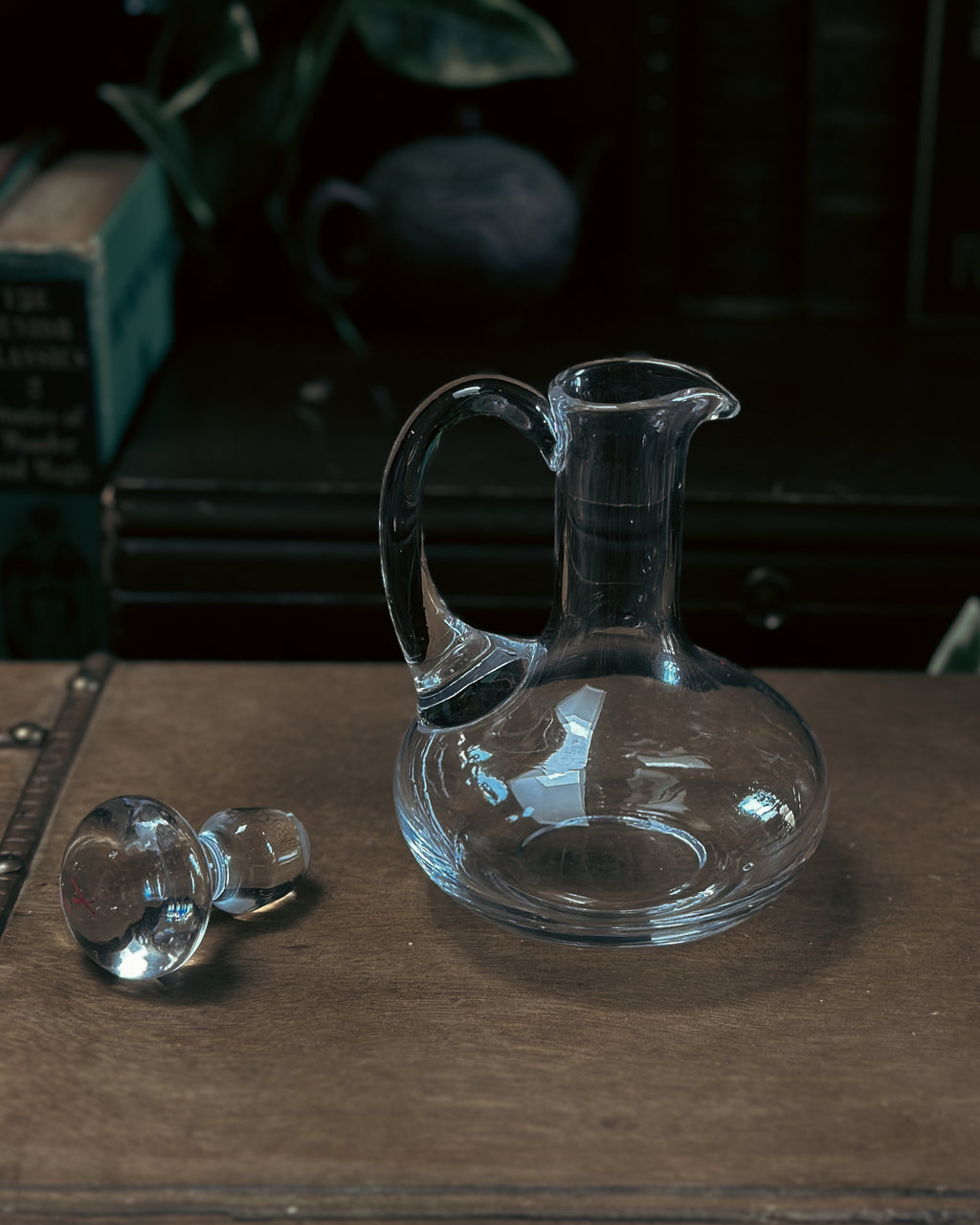 Bottle #016