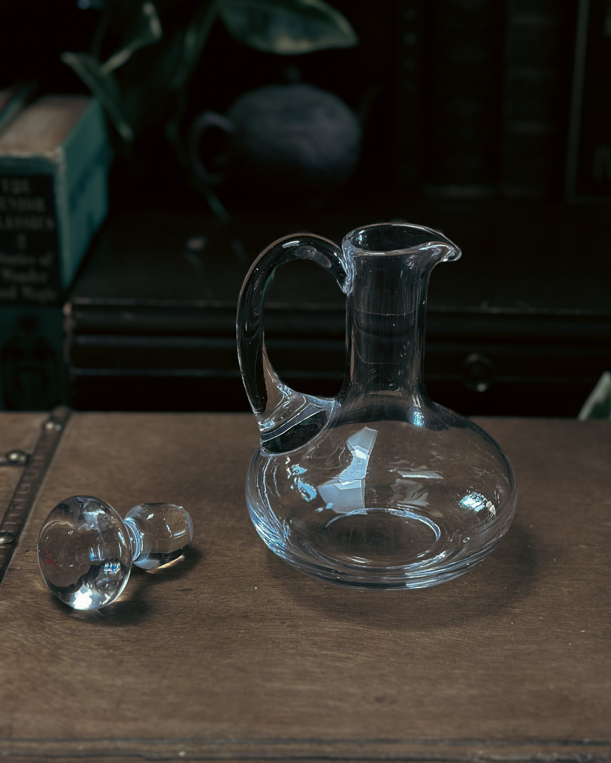 Bottle #016