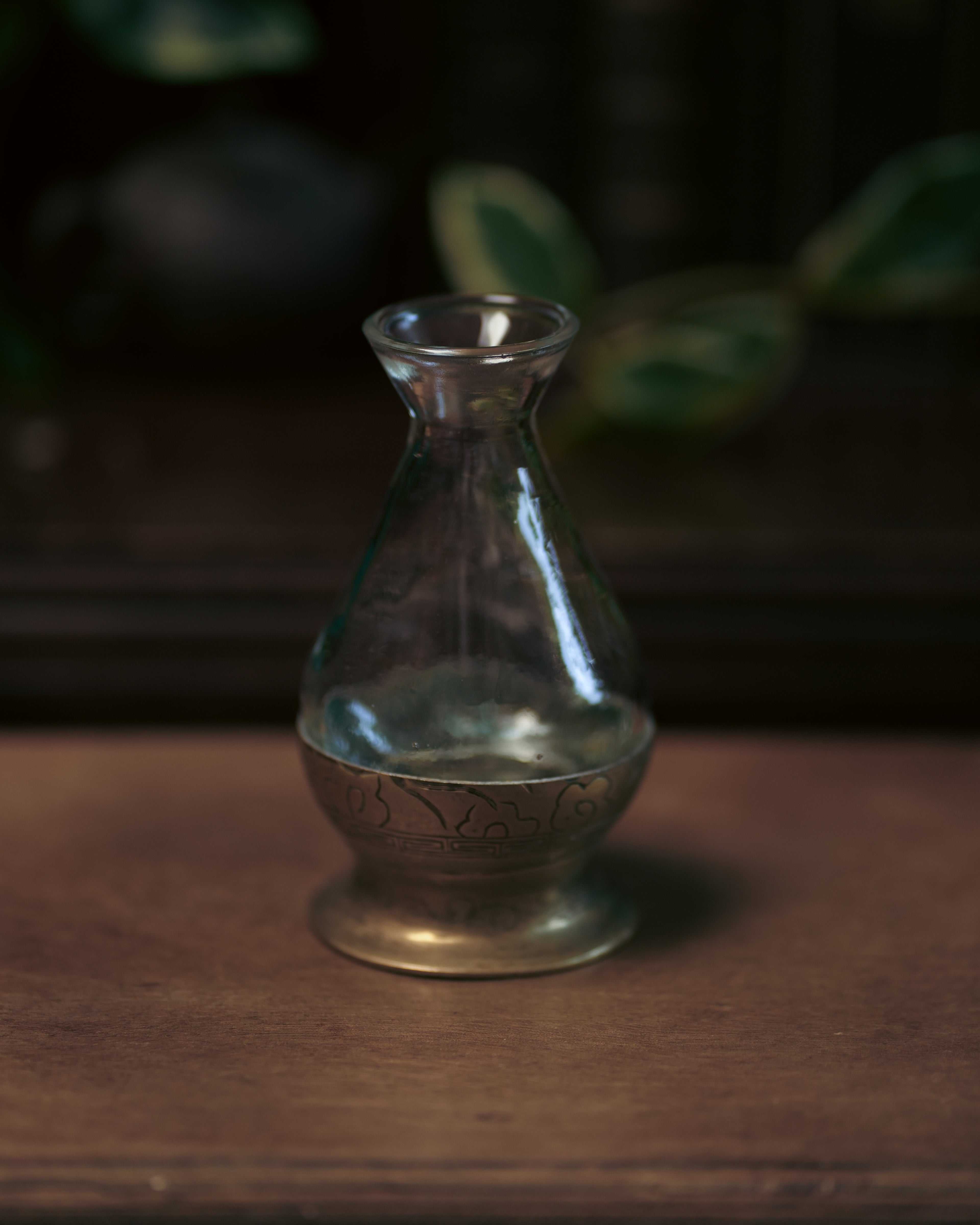 Bottle #017