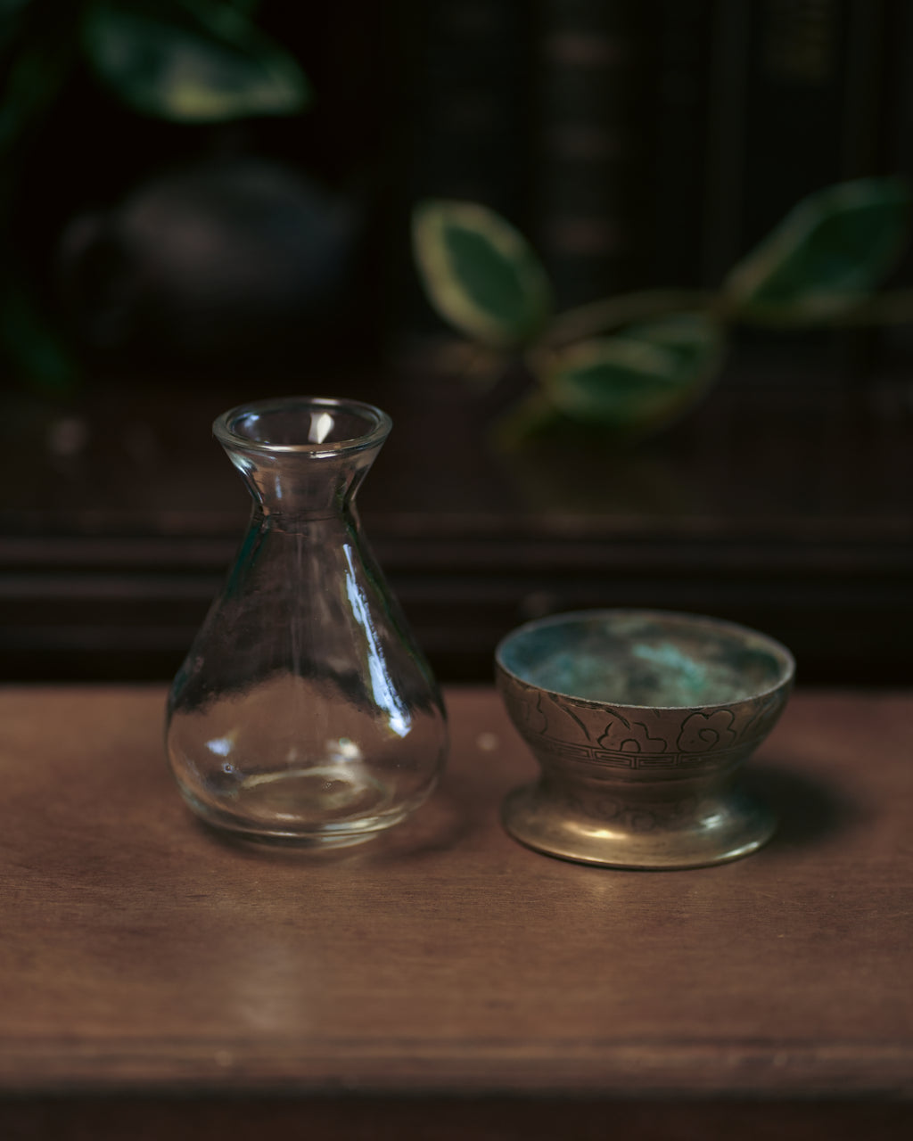 Bottle #017