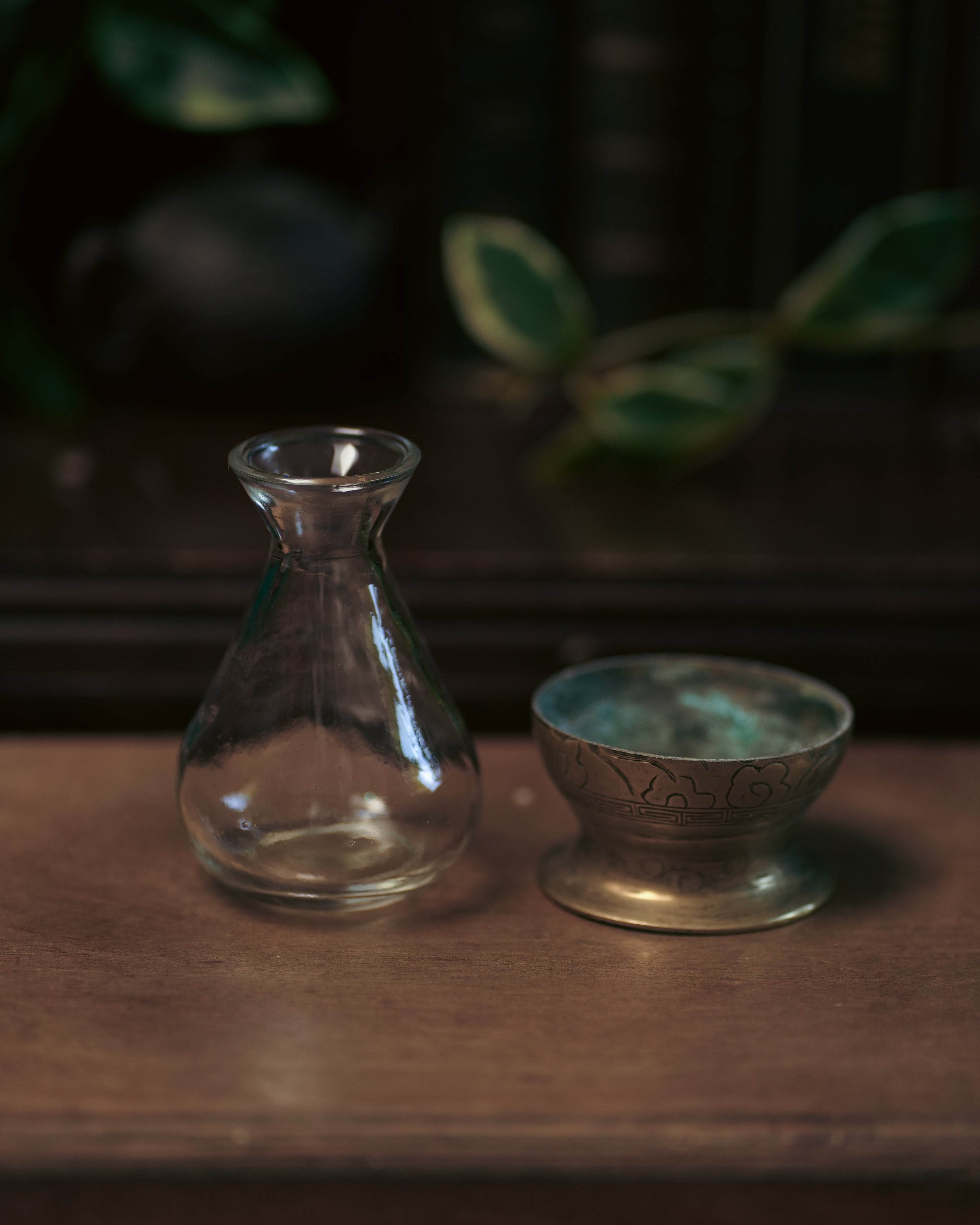 Bottle #017