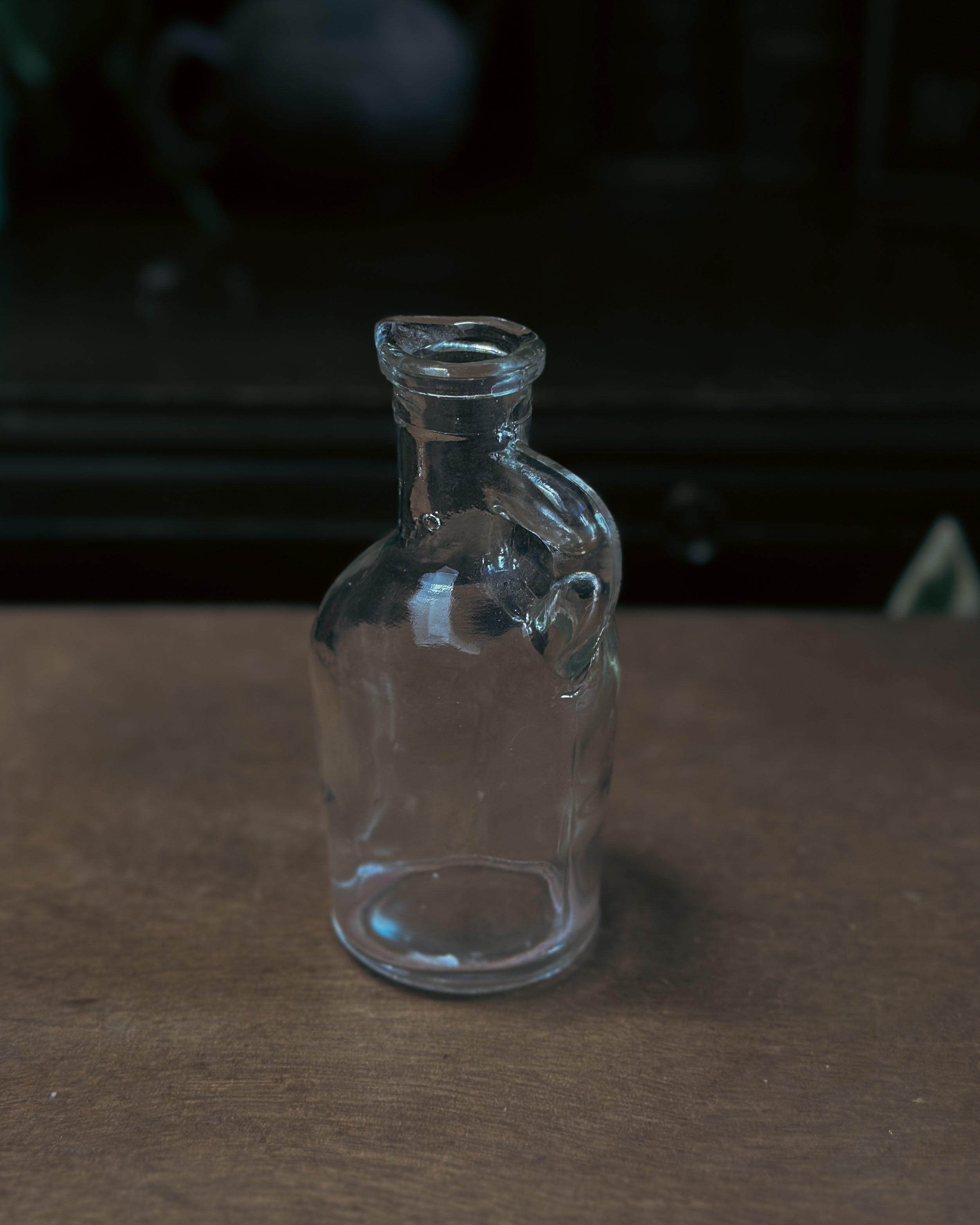 Bottle #018