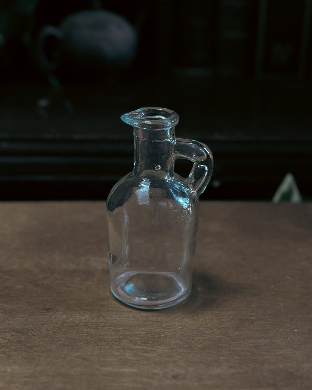 Bottle #018