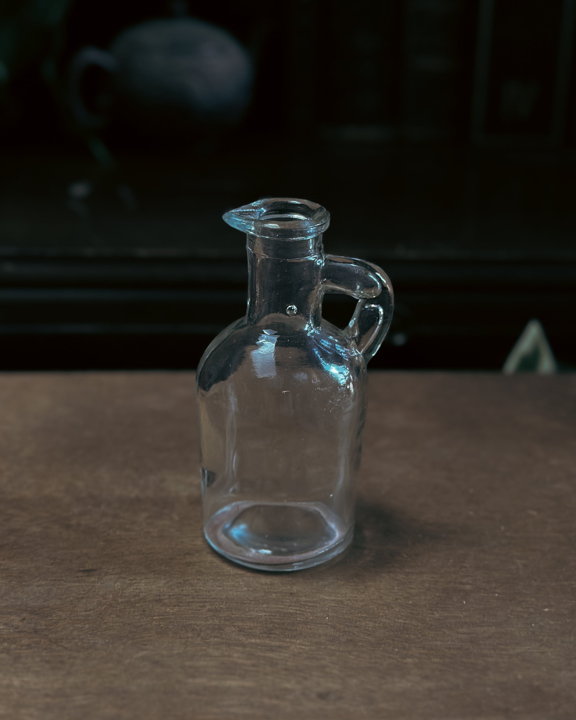 Bottle #018